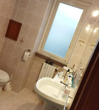 Loredana Apartment