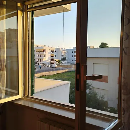 Loredana Apartment *